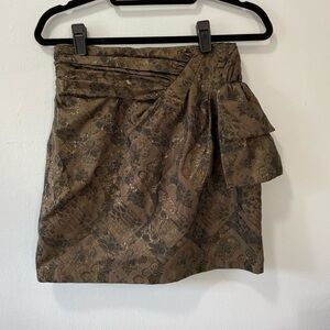 Vintage Forever 21 Skirt